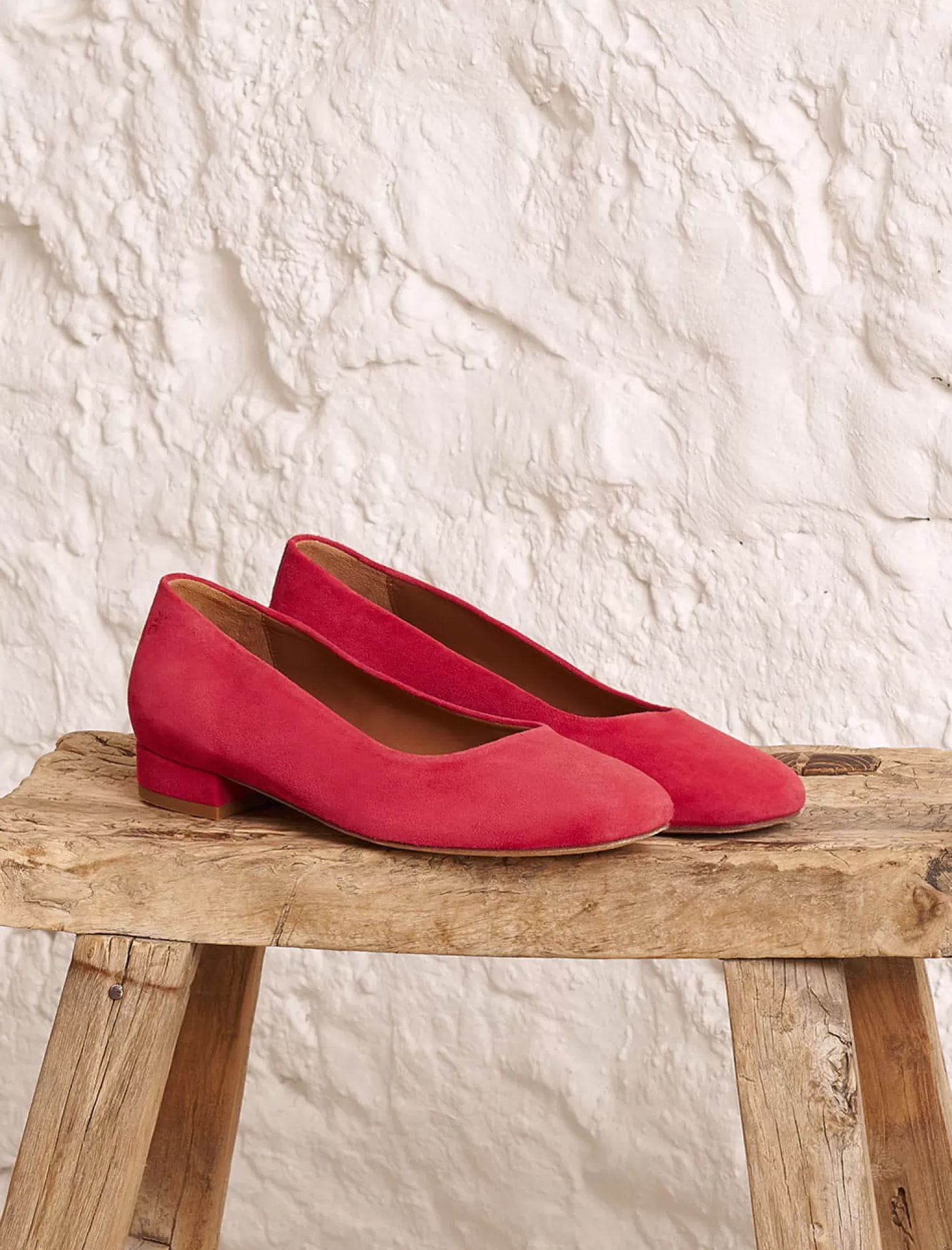 Pied de Biche Mocassins Et Derbies<Jane Framboise